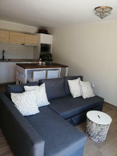 Apartamento Estudio Mar Y Monta�a
