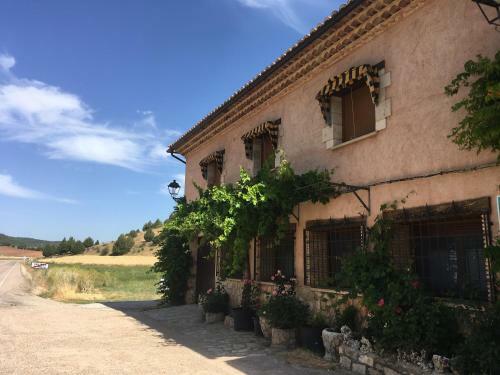 Hotel Casa Rural Salinas De Armalla