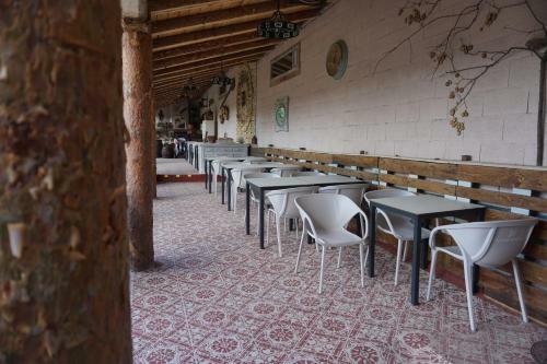 Hotel Casa Rural Salinas De Armalla