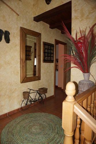 Hotel Casa Rural Salinas De Armalla