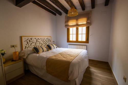 Apartamentos Tur�sticos La Casa Grande