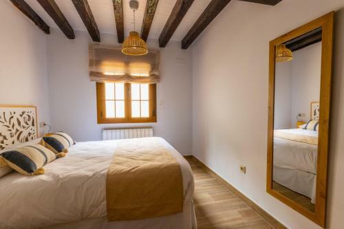 Apartamentos Tur�sticos La Casa Grande