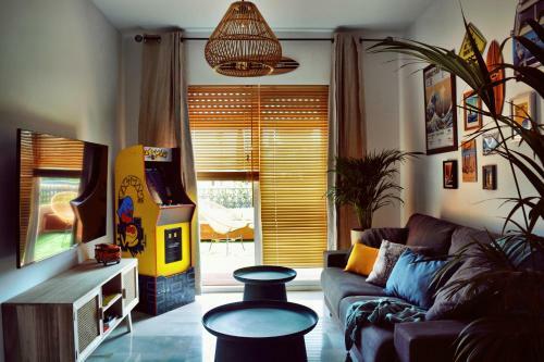 Apartamento Jacuzzi