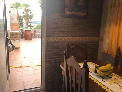 Vivienda En Almu��car