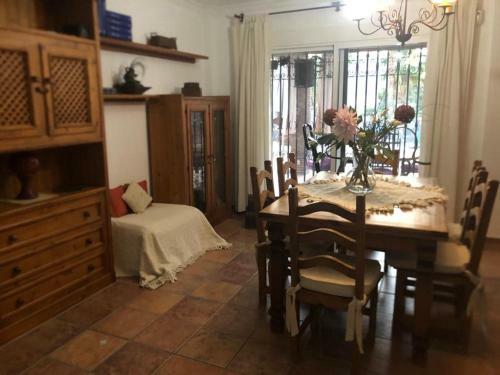 Vivienda En Almu��car