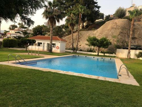 Vivienda En Almu��car