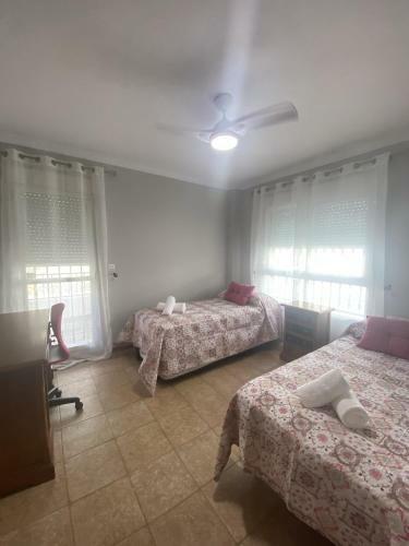 Vivienda En Almu��car