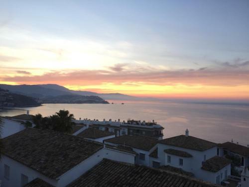 Marina Del Este Sea View Half Villa
