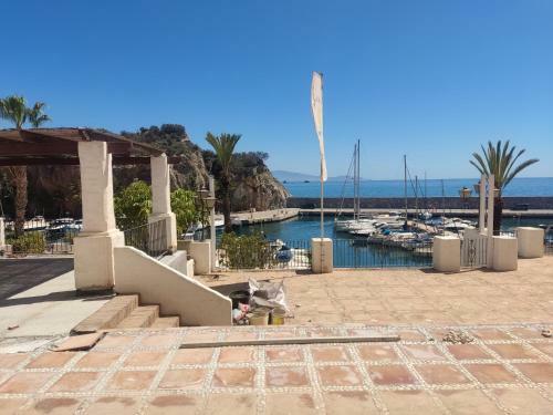 Apartamento Vistas Al Mar Marina Del Este
