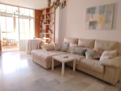 Apartamento Ap Dora Del Mar Playa San Cristobal