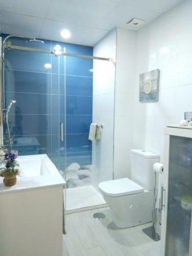 Apartamento Ap Dora Del Mar Playa San Cristobal