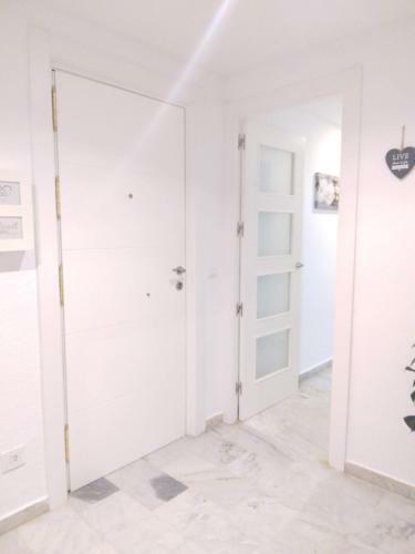 Apartamento Ap Dora Del Mar Playa San Cristobal