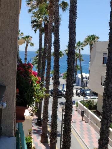 Apartamento Ap Dora Del Mar Playa San Cristobal