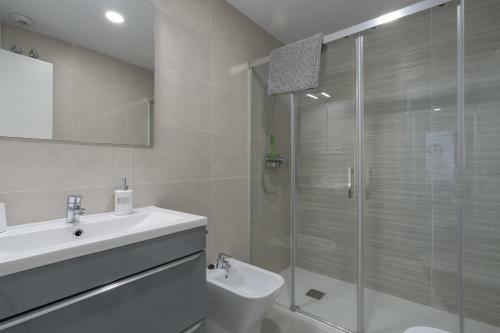Apartamento Blue Oasis On The Beach I