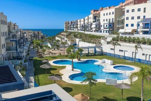 Apartamento Blue Oasis On The Beach I