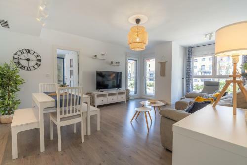 Apartamento Blue Oasis On The Beach I