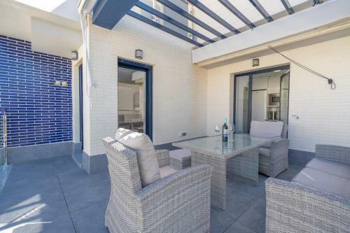 Apartamento Blue Oasis On The Beach I