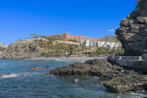Apartamento Blue Oasis On The Beach I
