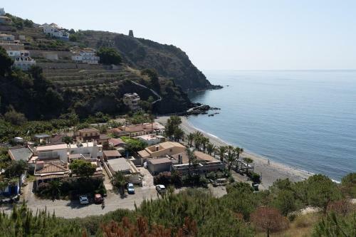 Apartamento Blue Oasis On The Beach I