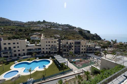 Apartamento Blue Oasis On The Beach I