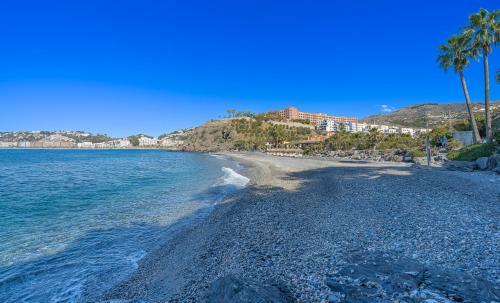 Apartamento Blue Oasis On The Beach I