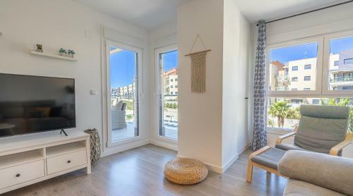 Apartamento Blue Oasis On The Beach I