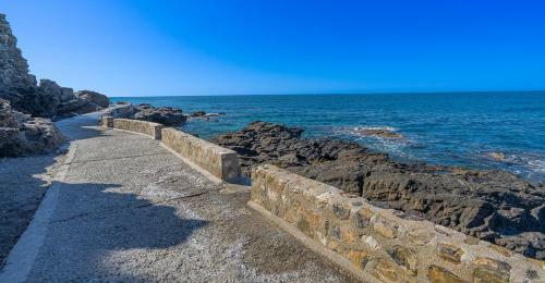 Apartamento Blue Oasis On The Beach I