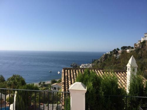 Villa Marina Del Este Sea View