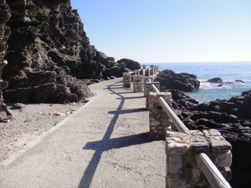 Apartamento Rinc�n De Mar