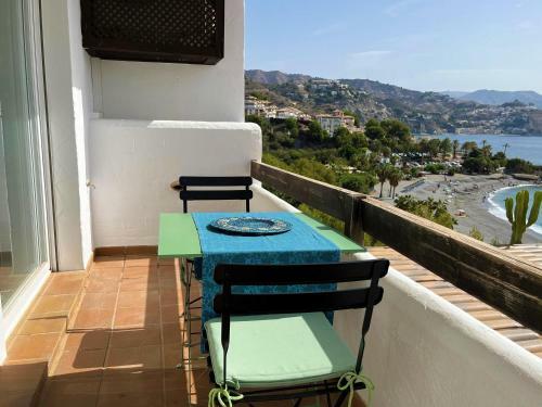 Apartamento Marina Playa