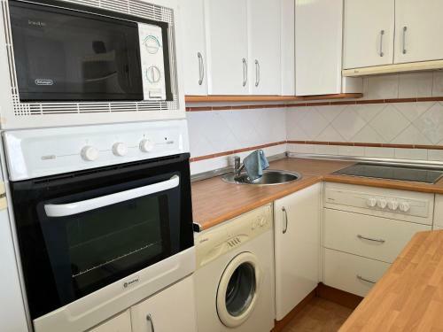Apartamento Marina Playa