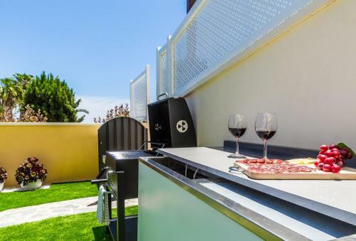Villa Infinityhouse
