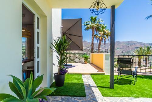 Villa Infinityhouse