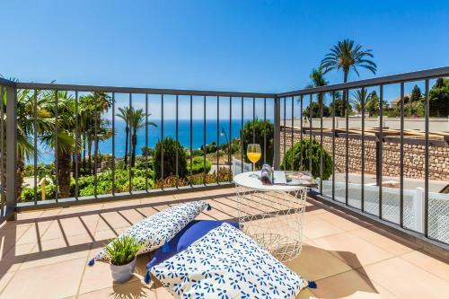Villa Infinityhouse