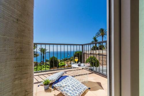 Villa Infinityhouse