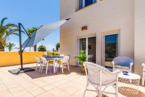 Villa Infinityhouse