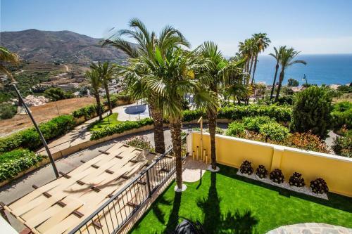 Villa Infinityhouse