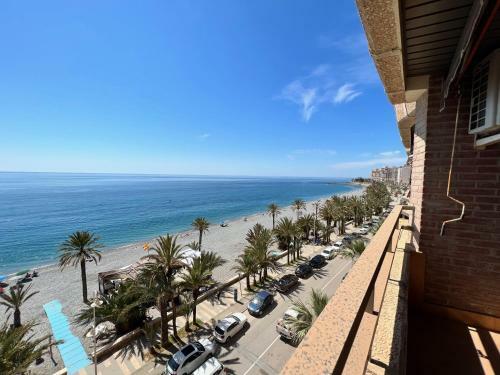 Apartamento Pushe Playa Velilla Beach&tradition
