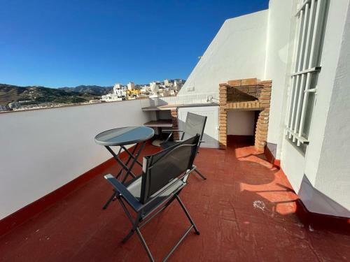 La Casilla Del Castillo
