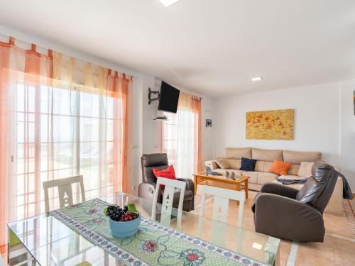 Holiday Home Mirador