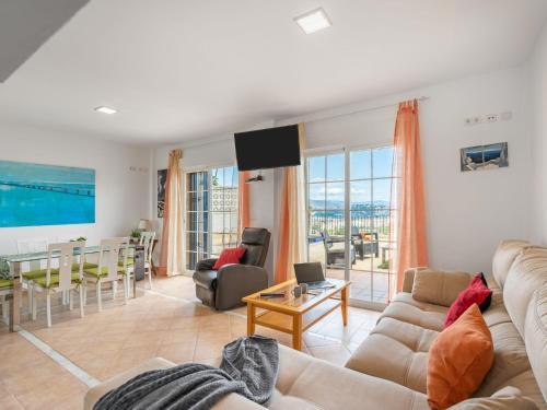Holiday Home Mirador