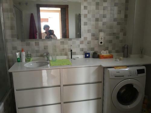 Apartamento Buganvilla41