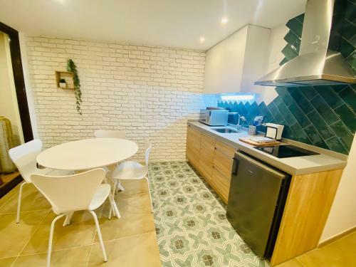 Apartamento Suite Sorpresa Vut La Taberna