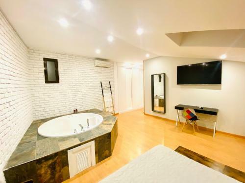 Apartamento Suite Sorpresa Vut La Taberna