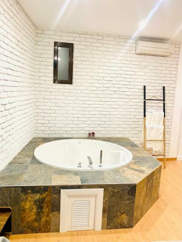 Apartamento Suite Sorpresa Vut La Taberna