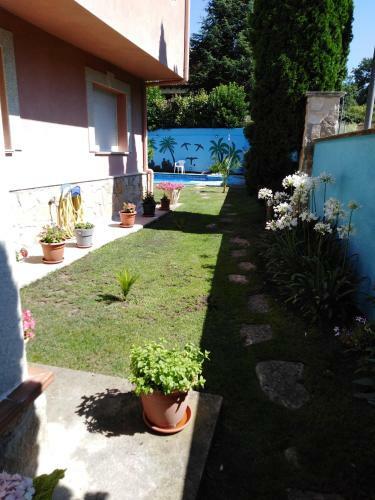 Villa Las Palmeras