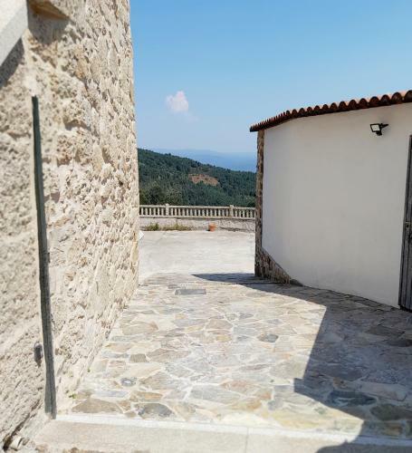 A Casa De Elvira