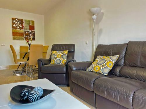 Apartamento Arcis - Ole Solutions