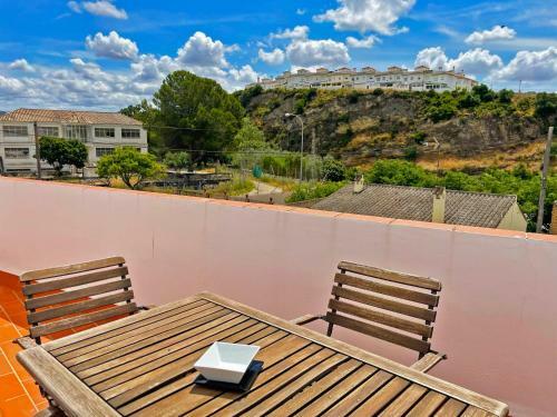 Apartamento Arcis - Ole Solutions