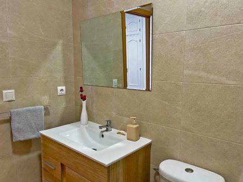 Apartamento Arcis - Ole Solutions